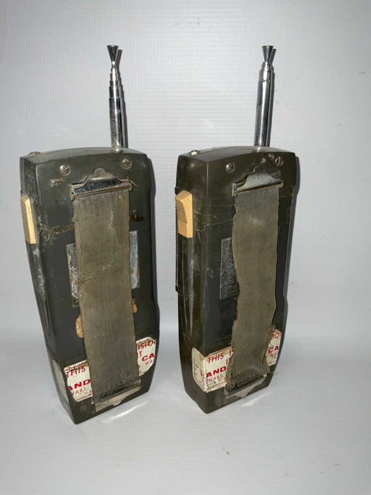 Johnson Personal Messenger  -