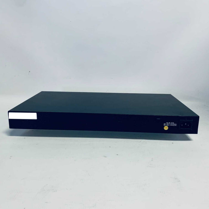 HP J9983A 24-Port Gigabit PoE+ Layer 2 Switch, 1820-24G-PoE+  =