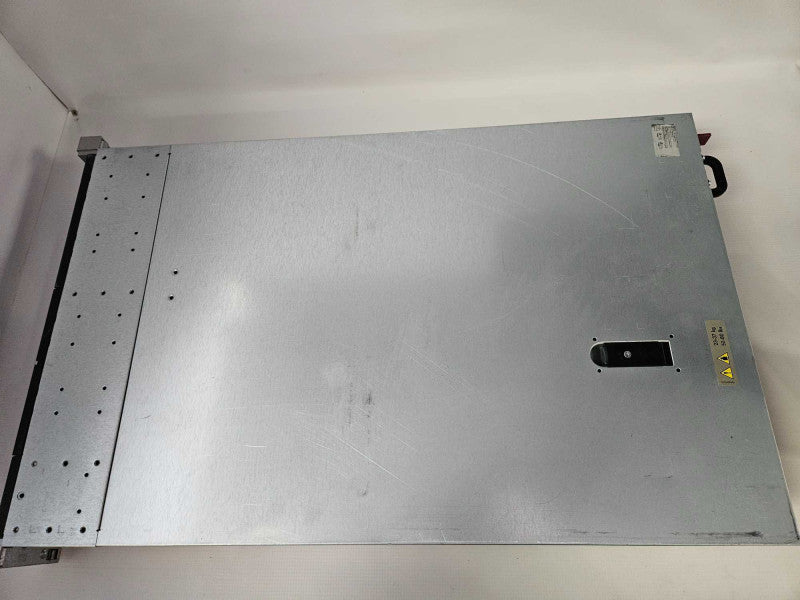 HP ProLiant DL380p Gen8 1x Xeon E5-2609 0 @ 2.40GHz 64 GB RAM P420i Raid )