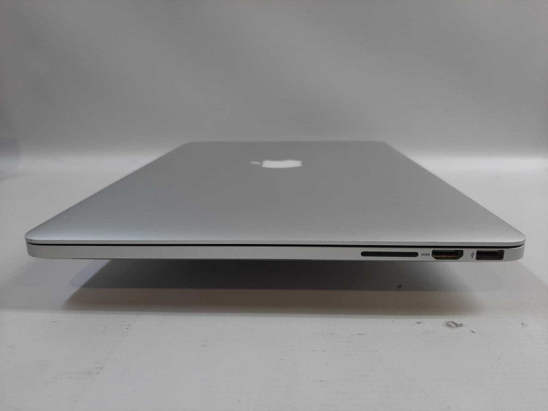 MacBook Pro 15 Retina Mid 2015 with Intel i7 CPU 2.2GHz 16GB RAM & 256GB