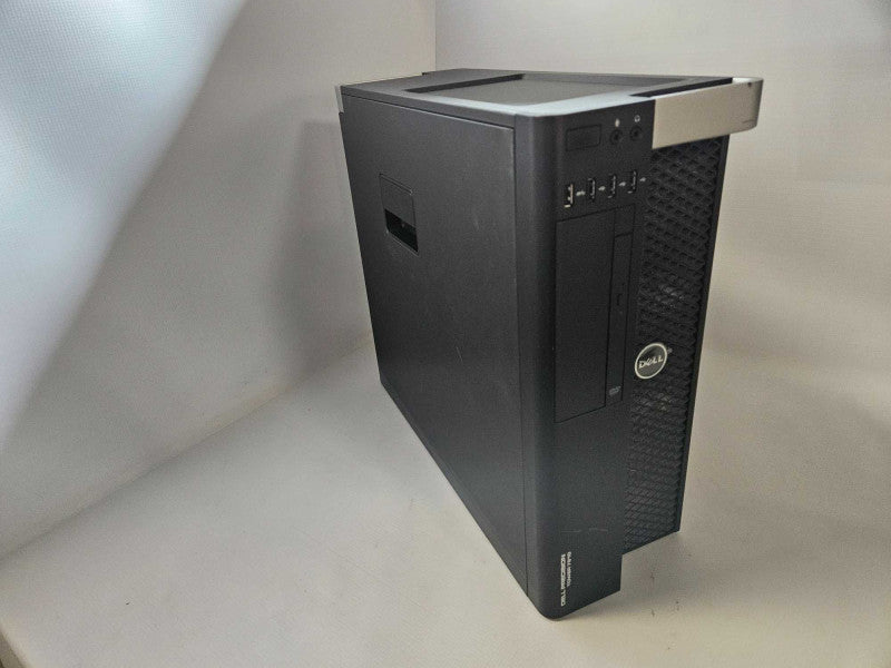 Dell Precision 7810 Workstation 1x Xeon E5-2609 V4 @1.70GHz 16GB DDR4 M2000 )