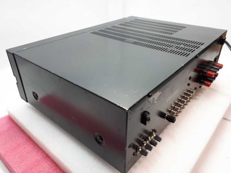 Harman Kardon AVR-147 5 x 40W 5.1-Channel A/V Receiver - Dual HDMI Inputs &