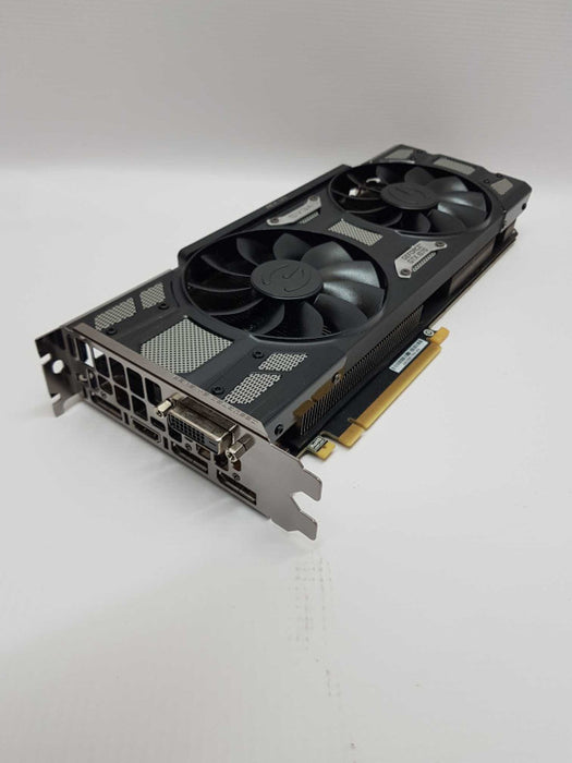 EVGA GTX 1070 8GB