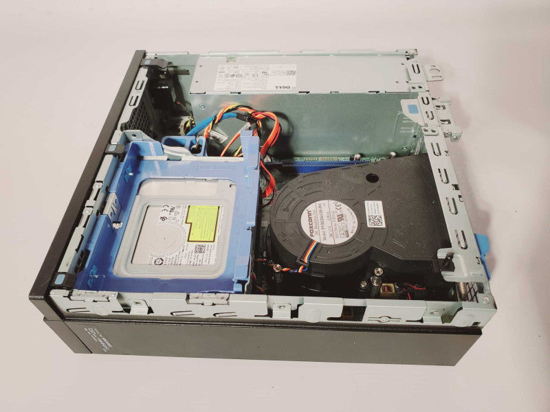 Dell Optiplex 5060 Core i5-8500 @ 3.0GHz 8GB DDR4 No HDD (