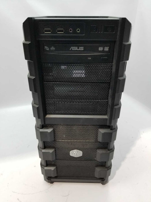 Custom Desktop PC - Maximus Hero 7 i7-4790k 4GHz, 16GB DDR3