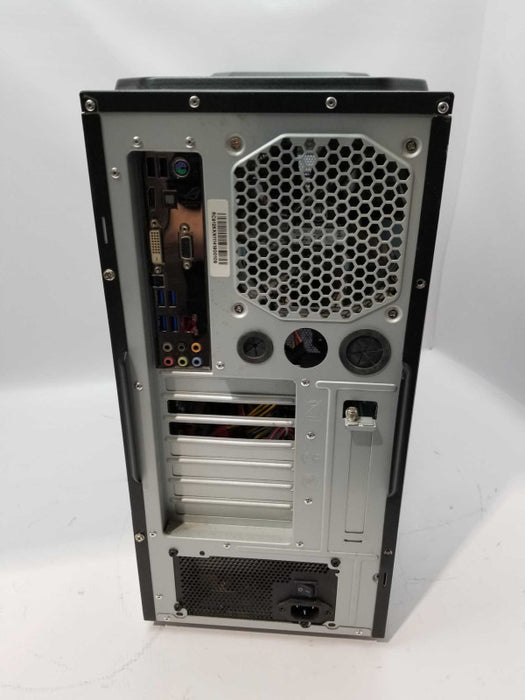 Custom Desktop PC - Maximus Hero 7 i7-4790k 4GHz, 16GB DDR3