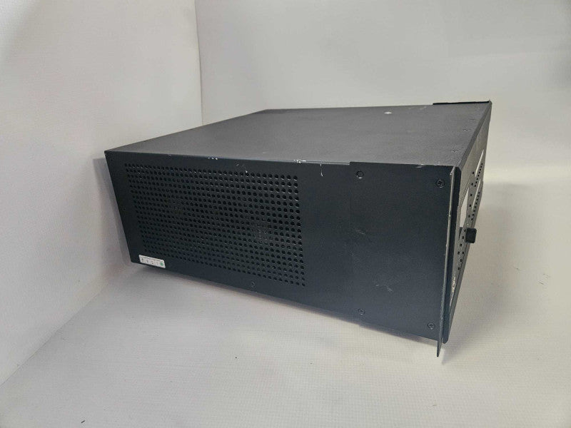 Crestron DM-MD8x8 HD Digital Media Switcher w/ 10x Expansion Cards )