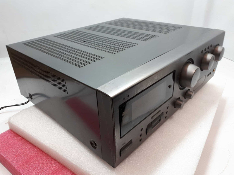JVC Compulink Receiver  RX-717VTN &