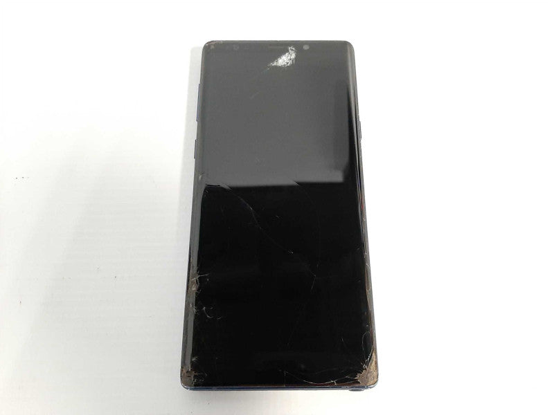 Samsung Galaxy Note 9 521GB - Dark Blue $