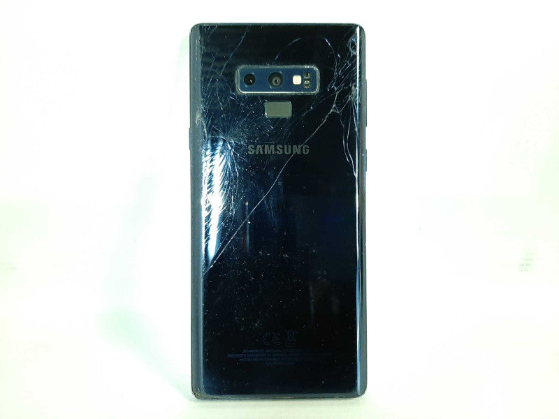Samsung Galaxy Note 9 521GB - Dark Blue $