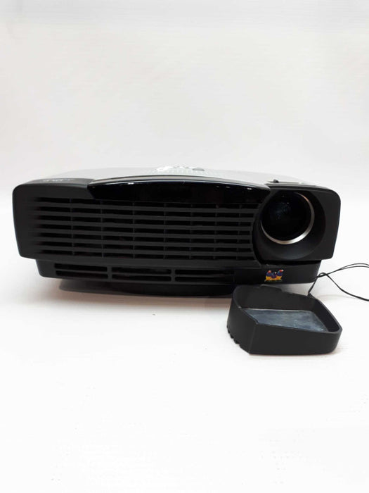 ViewSonic PJ402D DLP Portable Projector with carry case !