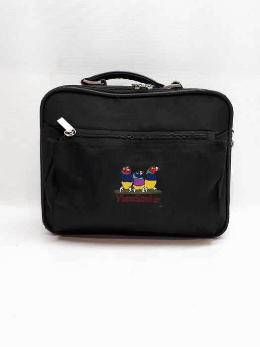 ViewSonic PJ402D DLP Portable Projector with carry case !