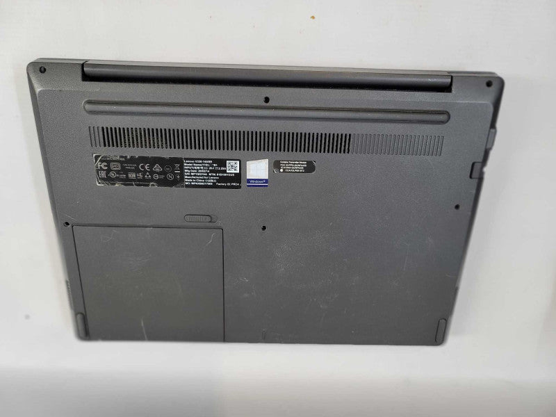 Lenovo V330 15\\" AMD Ryzen 5 2500u, 6GB DDR4, 480GB SSD **Read Q