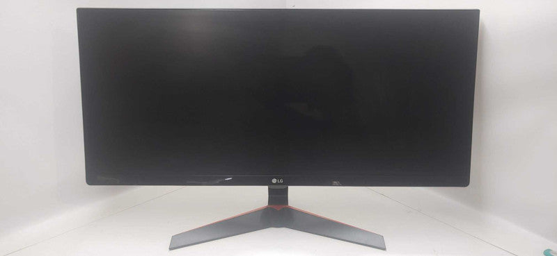 LG 29UM69G-B 29\\" Ultrawide Monitor AS-IS @
