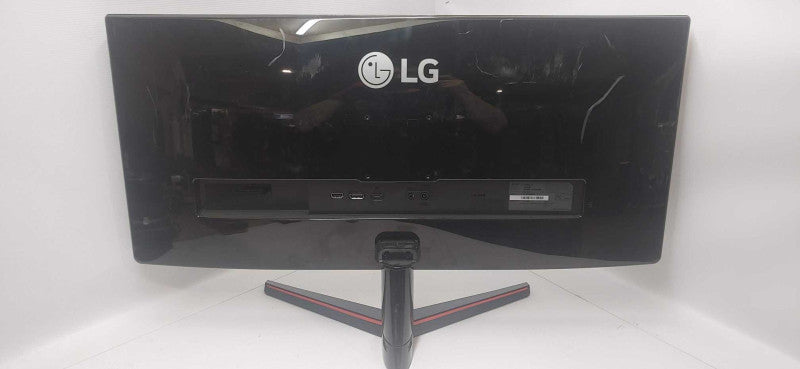 LG 29UM69G-B 29\\" Ultrawide Monitor AS-IS @