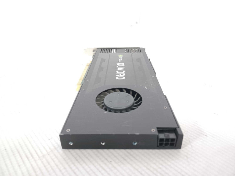 NVIDIA Quadro K4200 Graphics Card, 2x Display and 1x DVI  Q_