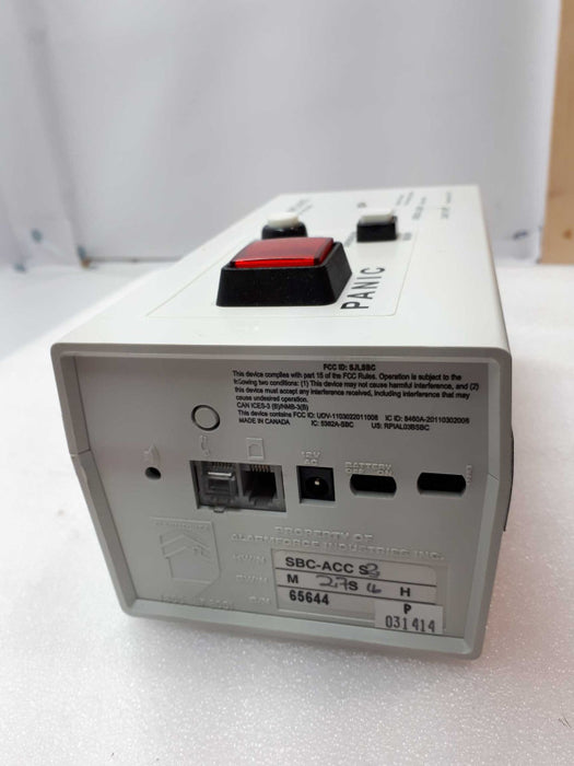 Alarm Force Alarm care- SBC-ACC-S &