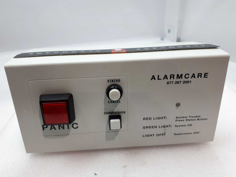 Alarm Force Alarm care- SBC-ACC-S &