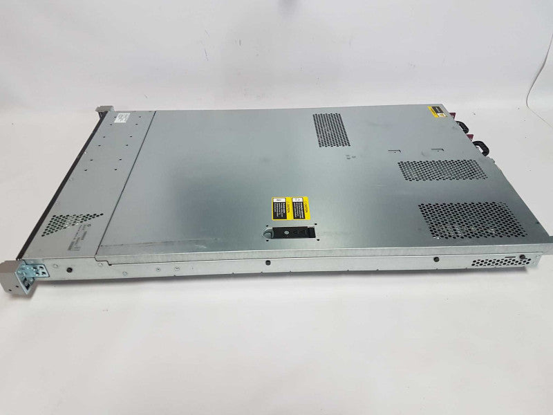 HP Proliant DL360e gen8 2x Xeon E5-2440 @ 2.40ghz / 48gb ram / B320i Raid #