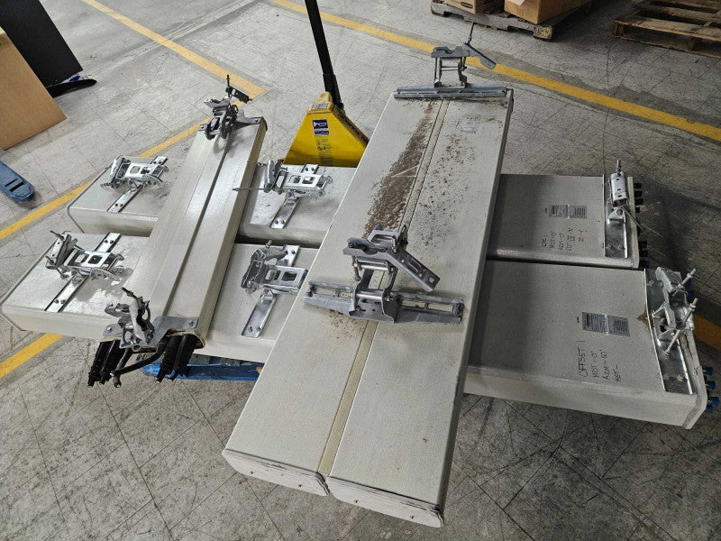 Industrial Antenna Bundle **READ** )