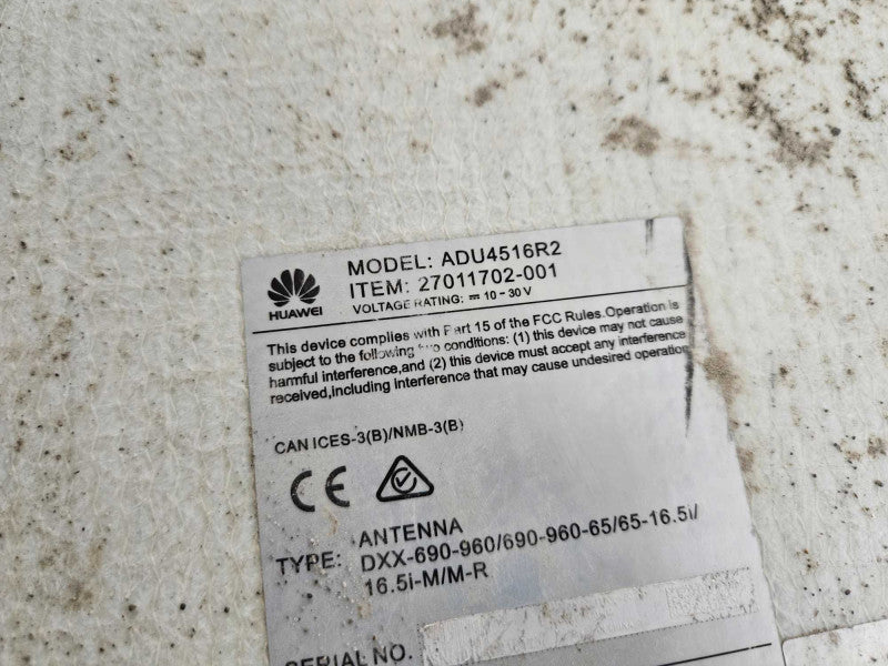 Industrial Antenna Bundle **READ** )