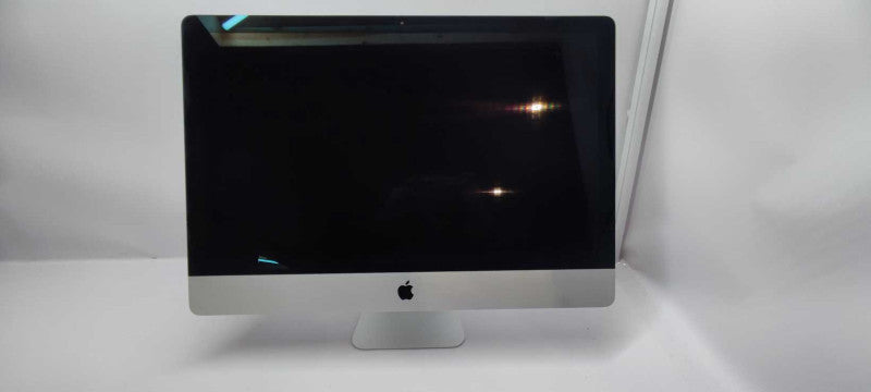 Apple iMac 27-Inch Intel Core i7 4 GHz Retina 5K Late 2014 16GB RAM 3TB