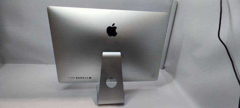 Apple iMac 27-Inch Intel Core i7 4 GHz Retina 5K Late 2014 16GB RAM 3TB