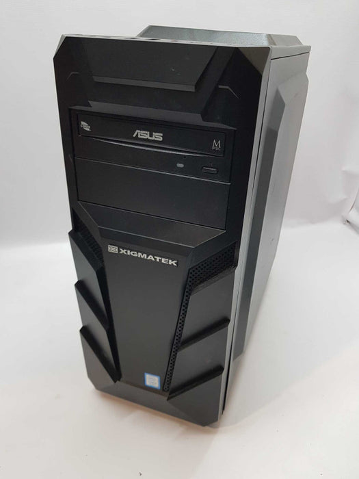 Custom PC - Intel core i3-7100 @ 3.90 GHZ 8GB DDR4