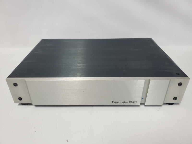 Pass Labs XVR1 Electronic Crossover Power Supply