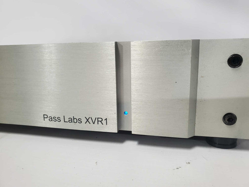 Pass Labs XVR1 Electronic Crossover Power Supply