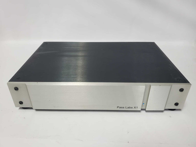 Pass Labs X1 Pre-Amplifier Power Supply |