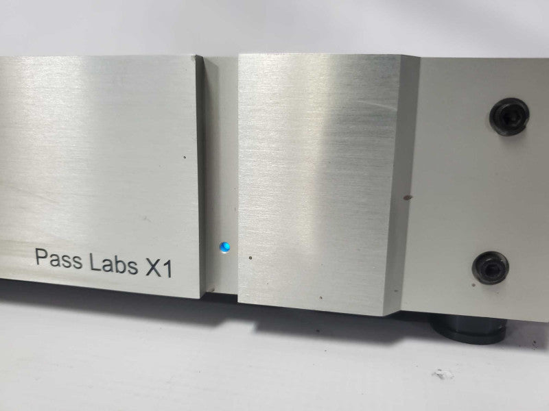 Pass Labs X1 Pre-Amplifier Power Supply |