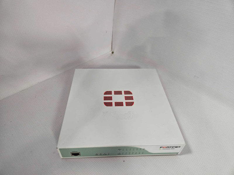 Fortinet Fortigate FG-90D Firewall Network Security Appliance )