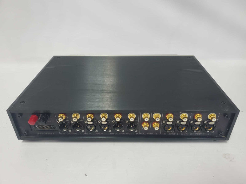 Pass Labs X1 Pre-Amplifier Controller (AS-IS) |