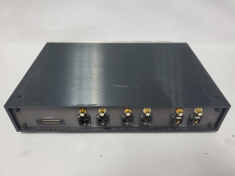 Pass Labs XVR1 Electronic Crossover Controller (AS-IS) |