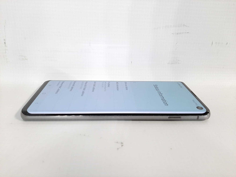 Samsung Galaxy S10 128GB - Silver $