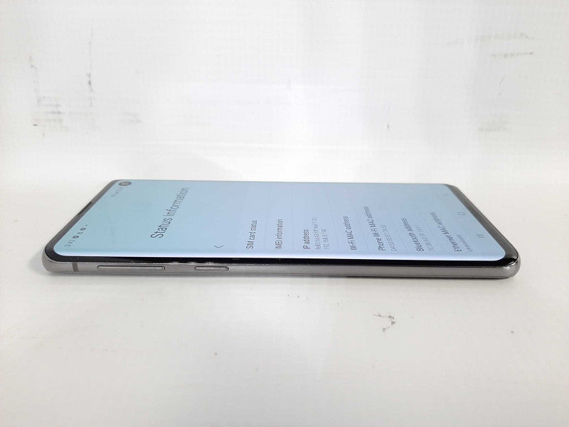 Samsung Galaxy S10 128GB - Silver $