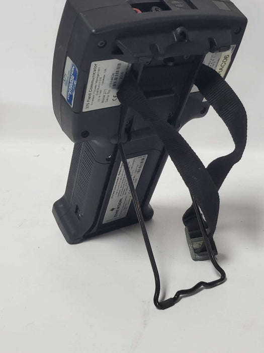 HART 375 Field Communicator (AS-IS) |