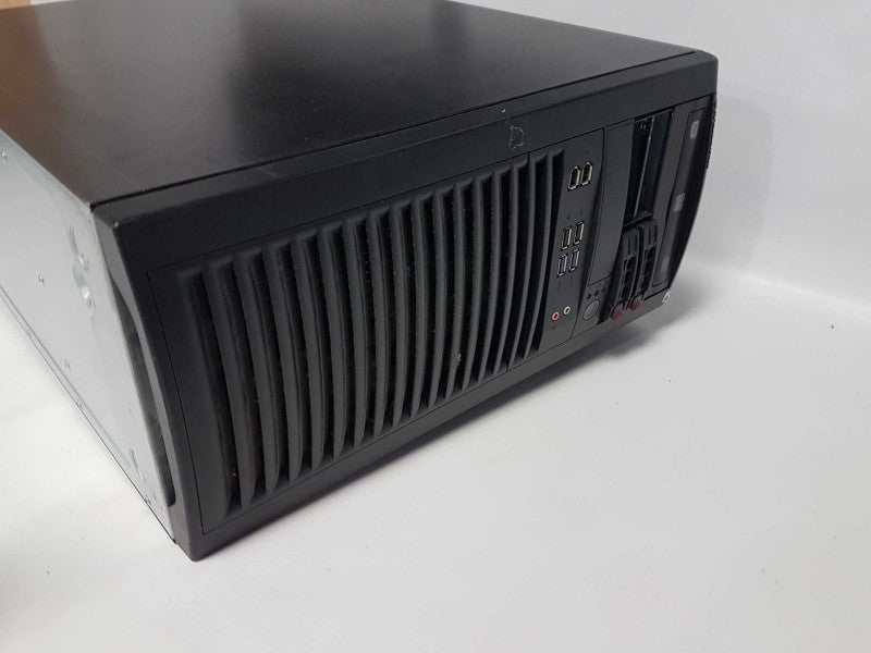 Supermicro X9DAi 2x Xeon E5-2650 V2 @ 2.60ghz / 32gb ram / Quadro K2200 #