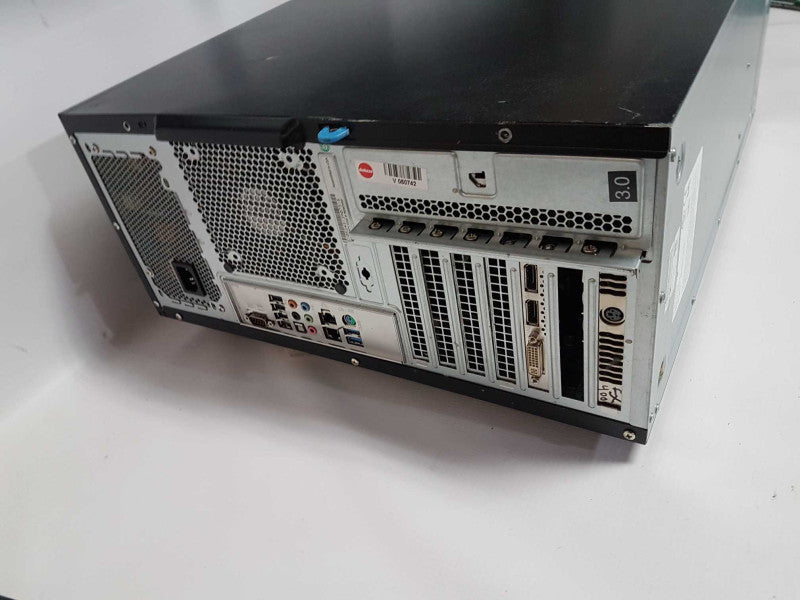 Supermicro X9DAi 2x Xeon E5-2650 V2 @ 2.60ghz / 32gb ram / Quadro K2200 #