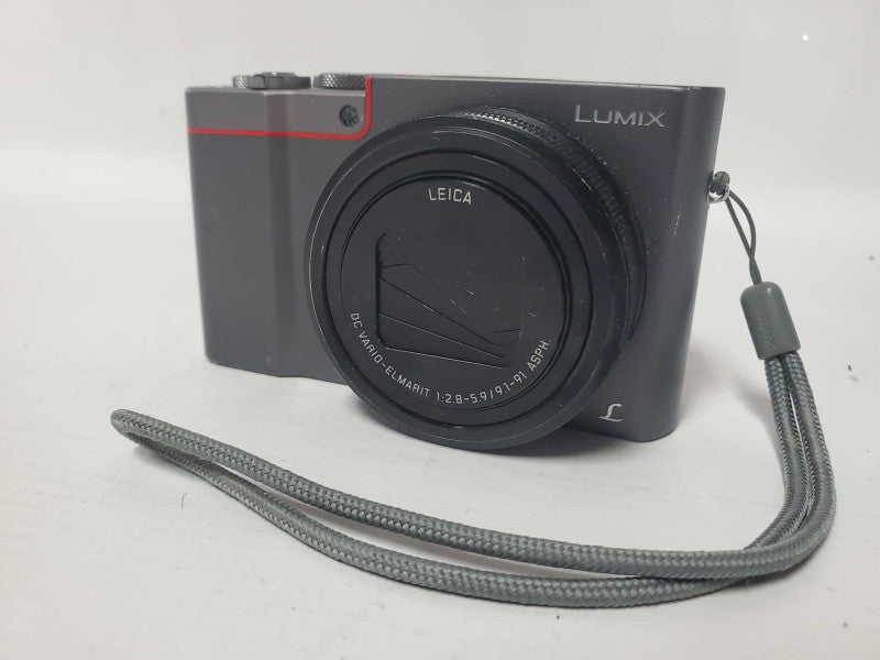 Panasonic Lumix DMC-ZS100 20.0MP Digital Camera (AS-IS) |