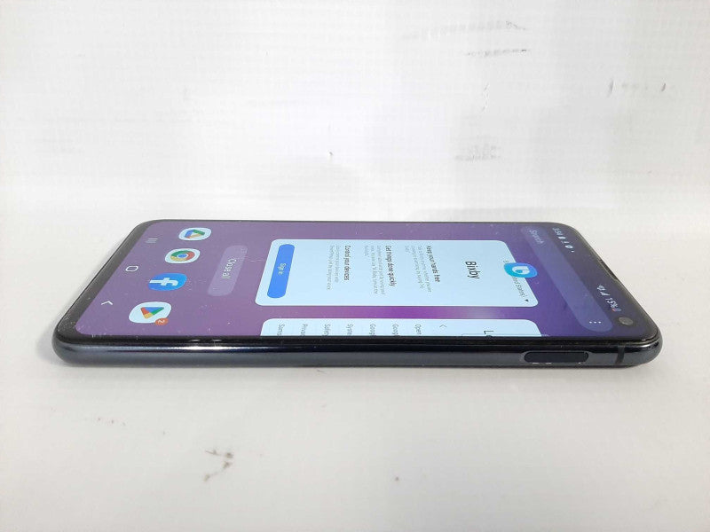 Samsung Galaxy S10e 128GB  $