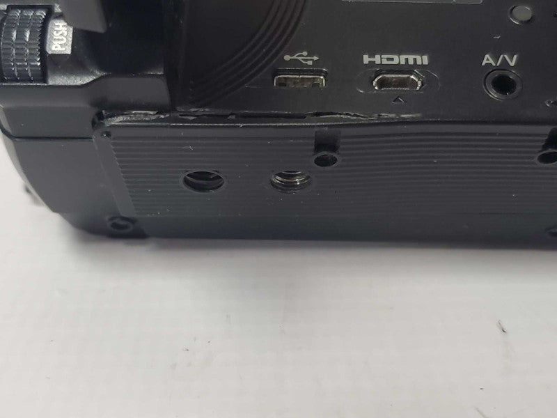 Panasonic HC-V770 Digital Camcorder (READ) |