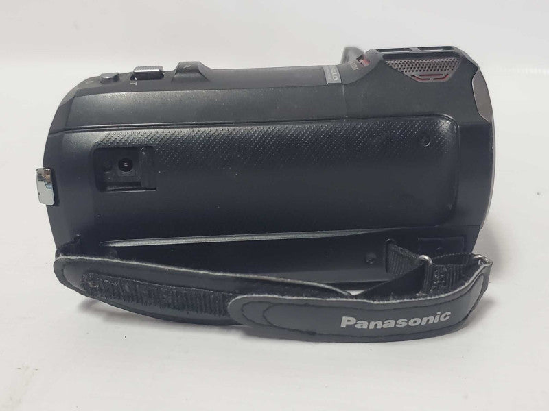 Panasonic HC-V770 Digital Camcorder (READ) |