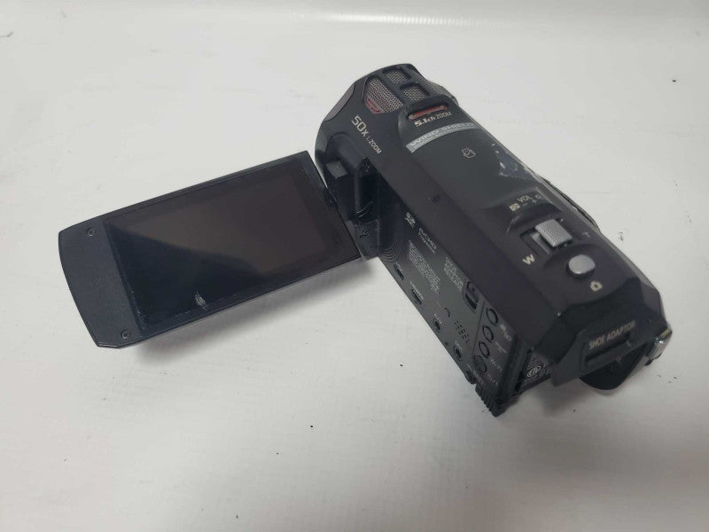 Panasonic HC-V770 Digital Camcorder (READ) |