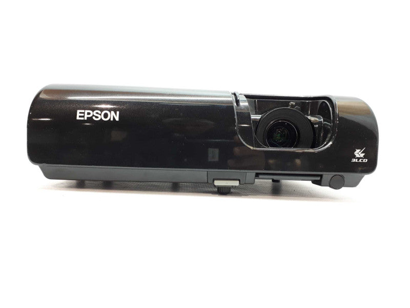 Epson PowerLite 77c EMP-X5 LCD Projector with carry case !
