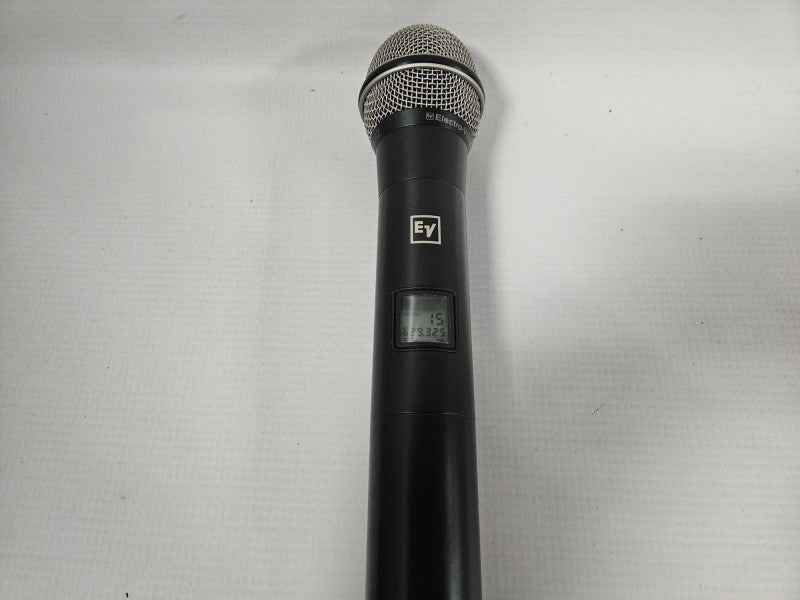 Electro-Voice R300-HD Wireless Handheld Microphone System )