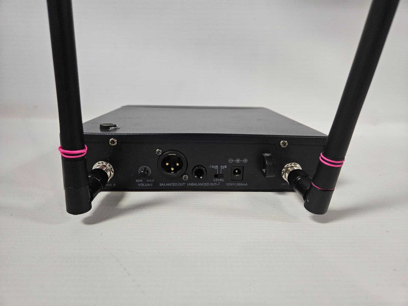 Electro-Voice R300-HD Wireless Handheld Microphone System )