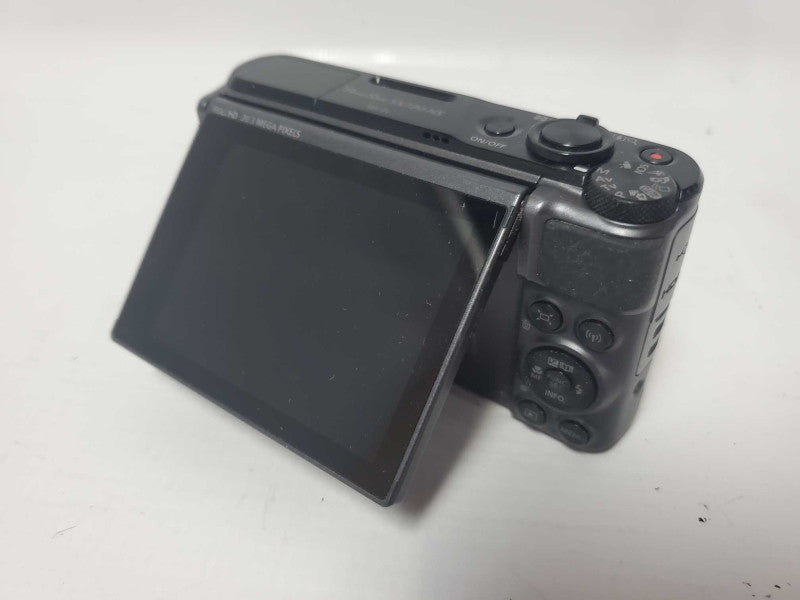 Canon SX730HS 20.3MP Digital Camera (AS-IS) |