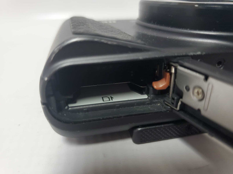 Canon SX730HS 20.3MP Digital Camera (AS-IS) |